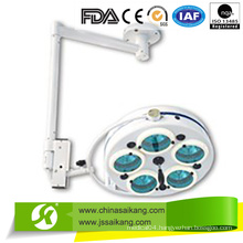 Medical Device for 5 Reflector Shadowless Lamp